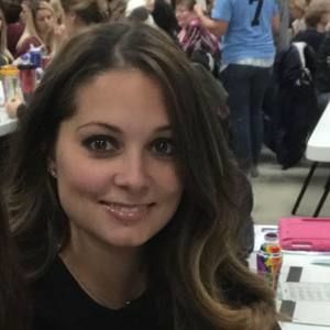 Meet your Posher, Erin